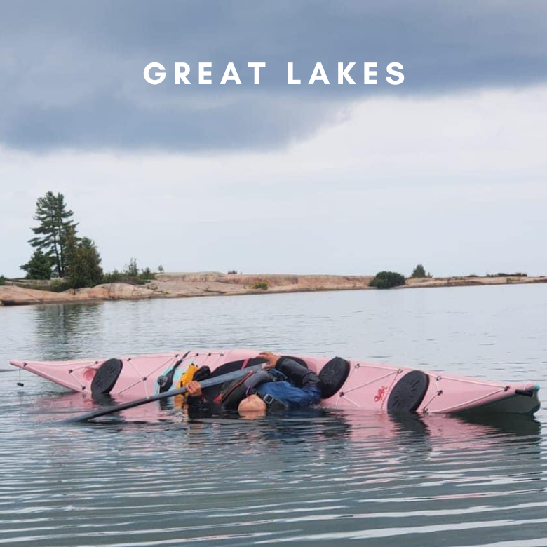 Great Lakes