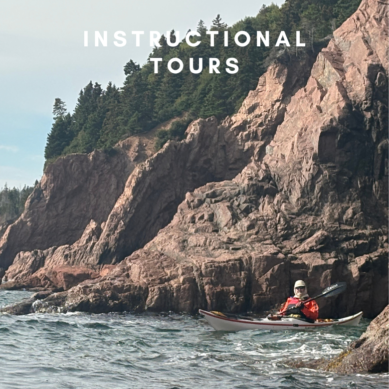 Instructional Tours