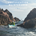 Paddle Canada Instructor Certification Maintenance Clinic